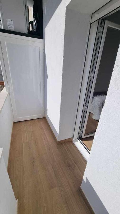 Las Tres Puertas Zamora Bagian luar foto